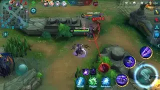 MOBILE LEGENDS MOSKOV 1.1.66 MANA NERF