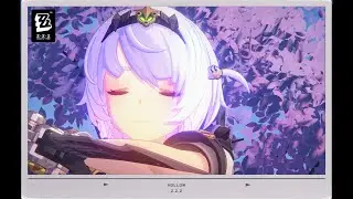 【ゼンレスゾーンゼロ】【声無し配信】始めて1ヶ月…アンビーとビビアンが好きです(ビビアン欲しい…)その9