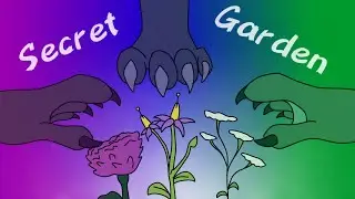 WoF Secret Garden Open MAP Call (14/45 taken)