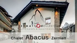 Chalet Abacus - Ferienwohnung  in Zermatt