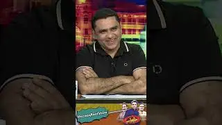 Qaiser Piya Best Comedy in Mazaaq Raat | #shorts