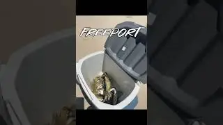 Different spots for Crabbing and Fishing  in Houston🎣🦀