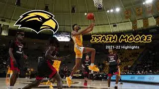 Isaih Moore; 6&rsquo;10&rdquo;, 197 lbs.; Junior (TR); Forward; Southern Miss