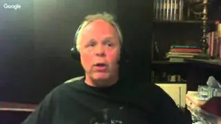 Joe Cienkowski vs Scientia Perceptum: 