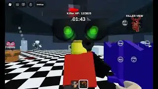 Slasher pt3