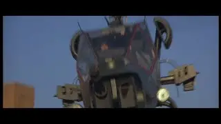 Blue Thunder | Flight scenes 7 | Roy Scheider | Warren Oates | Malcolm McDowell