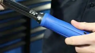 CTG5PTWCW 5-in-1 Preset Torque Wrench with Lock
