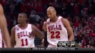 2011 NBA playoffs - Best Moments to Remember