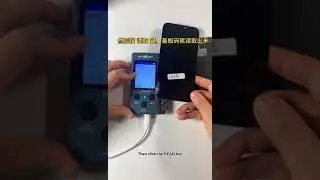 DL R100P Testing & Repairing Machine Debuts! Support iPhone 12, 13 Series True Tone Restore.