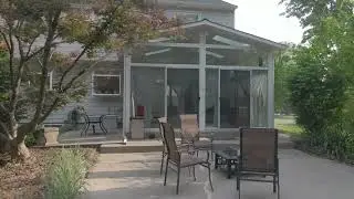 218 Saddleback Drive Loveland Ohio Real Estate Aerial Drone Video
