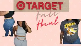 Target Fall Haul 2020