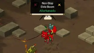 DOFUS TOUCH DOS HORITAS REGALANDO KOLICHAS (O NO) 😉⚠️