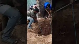 Making of Ashawan Family Restaurant #06 Rohit Ghate &  Jaysudha Ghate