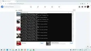 PYTHON SELENIUM FACEBOOK FOLLOWERS SCRAPING 2025