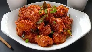 Chicken 65 Recipe l Ramadan Recipes | Restaurant Style Chicken 65 l Cooking with Benazir