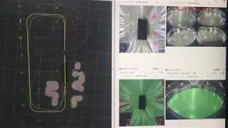Auto Vale Parking: Autonomous Navigation