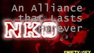 NKO Black Ops Recruiting Video