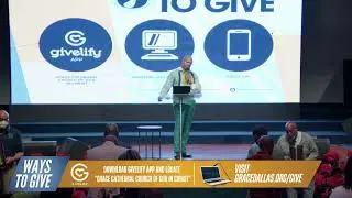 Come To Jesus | Pastor Nathaniel Green | Dec. 28 8am