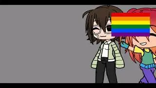 LGBTQIA+ meme