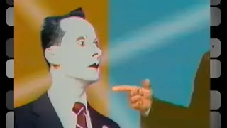 Klaus Nomi   Simple Man  Super Rare Extended New Wave Mix by RonnyRoo