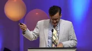 Matt Milliner | Stone and Spirit: The Christ at the Core Curriculum (8/20/16)