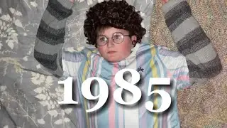 1985- bo burnham (Music Video)