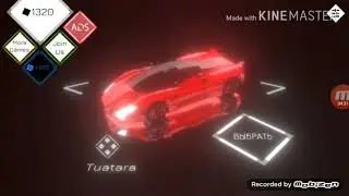 Music Racer