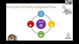 10th March 2022 - Family Integrated Care