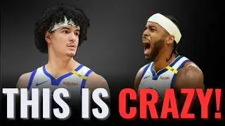Golden State Warriors SHOCKED The Denver Nuggets