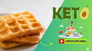 How to Make Keto Wonder Bread Chaffles in 10 Minutes
