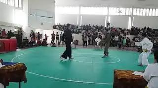 Kejurnas SH Winongo madiun Cab Surabaya