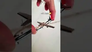 WHICH IS THE BEST?👇 #plane #planes #gift