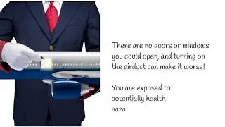 Aerotoxic Syndrome THE SORE SPOT OF AVIATION:  The Elephant in the Room