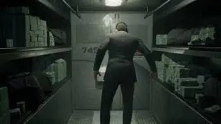Payday 3 &bull; Delivery Charge Teaser Trailer &bull; PS5 XSX PC