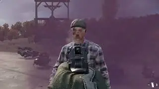 Arma Reforger#464 Zombies 