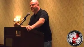 Class of 2014 NEPWHOF Vin Ratte Induction