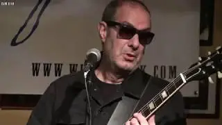 The Thrill Is Gone - Dual Guitars - Winterfolk XVI
