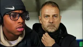 The Biggest Problems Hansi Flick Has For Barcelona This Season&hellip;.