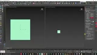 Different Method to add Segments in 3Dsmax.