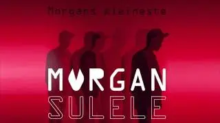 Morgan Sulele - Luremus (Remix) feat. Staysman & B&oslash;bben