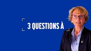 Handicap dans le Jura, 3 questions &agrave; Florence Maupoil, Vice-Pr&eacute;sidente en charge du Handicap