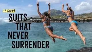 T9 Swim: Suits for Miraculous Bodies | Title Nine
