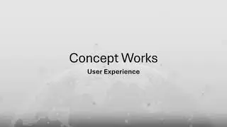 User-Driven Plastic Feature Control | Interactive Workflow in Concept Works