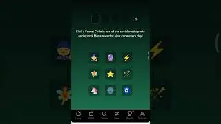 Spell Wallet Daily Puzzle Combo July 17 #spellwallet #dailypuzzle #combo