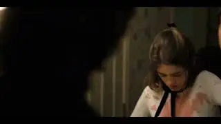 Drunk Nancy-Stranger Things