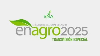 Especial Enagro 2025 con Constanza Hube  - Radio Agricultura