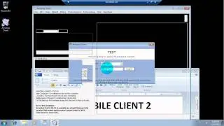 Make Your Own Terminal Server with Windows 7!