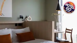 Bob W Tower Hill Studios | London, United Kingdom | Hotel Review 🏩