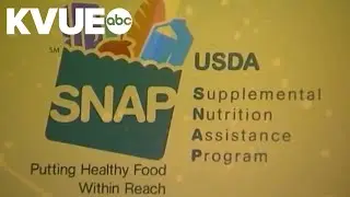 Trump administration threatens to withhold SNAP benefits from some Democratic-run states