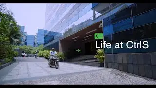 Life at CtrlS - Narrated by Our People